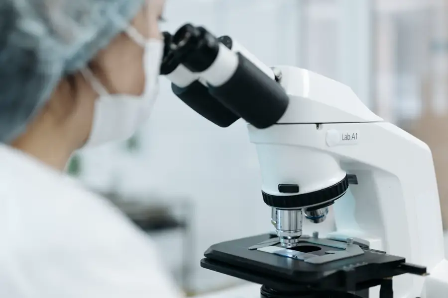Clinical research laboratory
